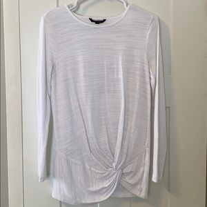 Banana Republic Long Sleeve Tee